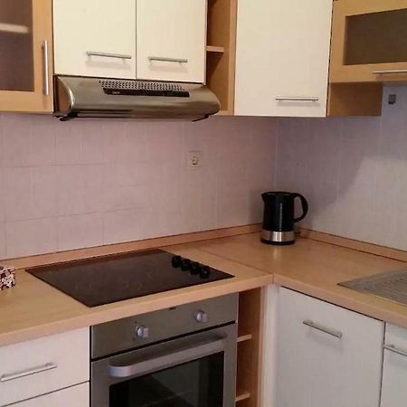 Cozy Apartment With Sea View Kaštela Екстериор снимка